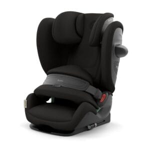 Cybex pallas g2 i size car seat magic black