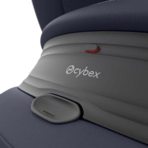 Cybex pallas g2 i size car seat ocean blue (3)