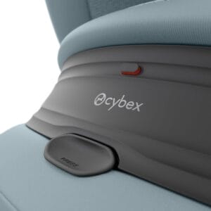 Cybex pallas g2 i size car seat stormy blue (3)