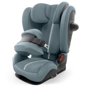 Cybex pallas g2 i size car seat stormy blue (4)