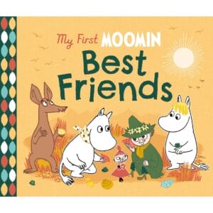 Moomin 1