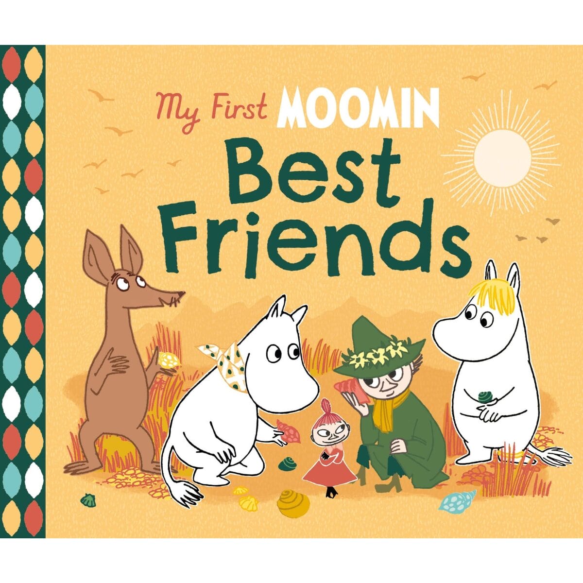 Moomin 1