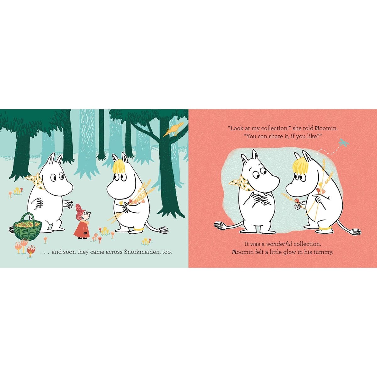 Moomin 2