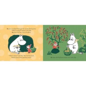Moomin 3