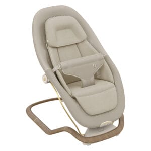 Maxi cosi dove pro elegance beige (1)