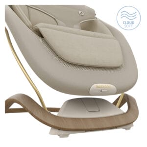 Maxi cosi dove pro elegance beige (10)