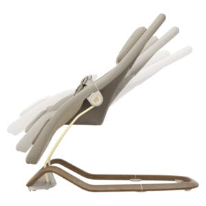 Maxi cosi dove pro elegance beige (2)