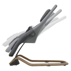Maxi cosi dove pro elegance graphite (2)