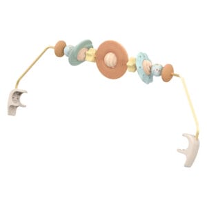 Maxi-Cosi Dove Pro Toy Bar