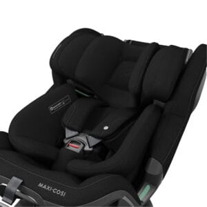 Maxicosi carseat babytoddlerchildcarseat emerald360pro black aut