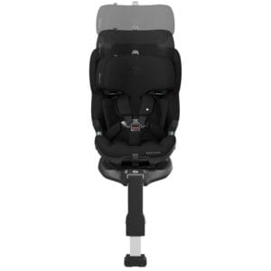 Maxicosi carseat babytoddlerchildcarseat emerald360pro black aut