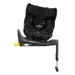 Maxi-Cosi Emerald 360 Pro Car Seat - Authentic Black