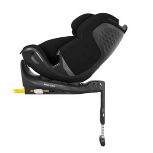 Maxicosi carseat babytoddlerchildcarseat emerald360pro black aut