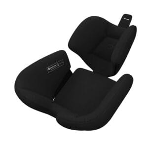 Maxicosi carseat babytoddlerchildcarseat emerald360pro black aut