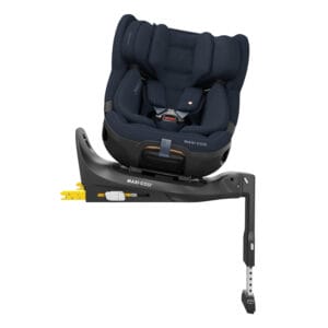 Maxi-Cosi Emerald 360 Pro Car Seat - Authentic Blue