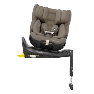 Maxi-Cosi Emerald 360 Pro Car Seat - Authentic Truffle