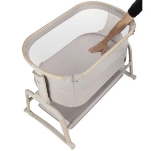Maxi cosi iora air classic beige (8)