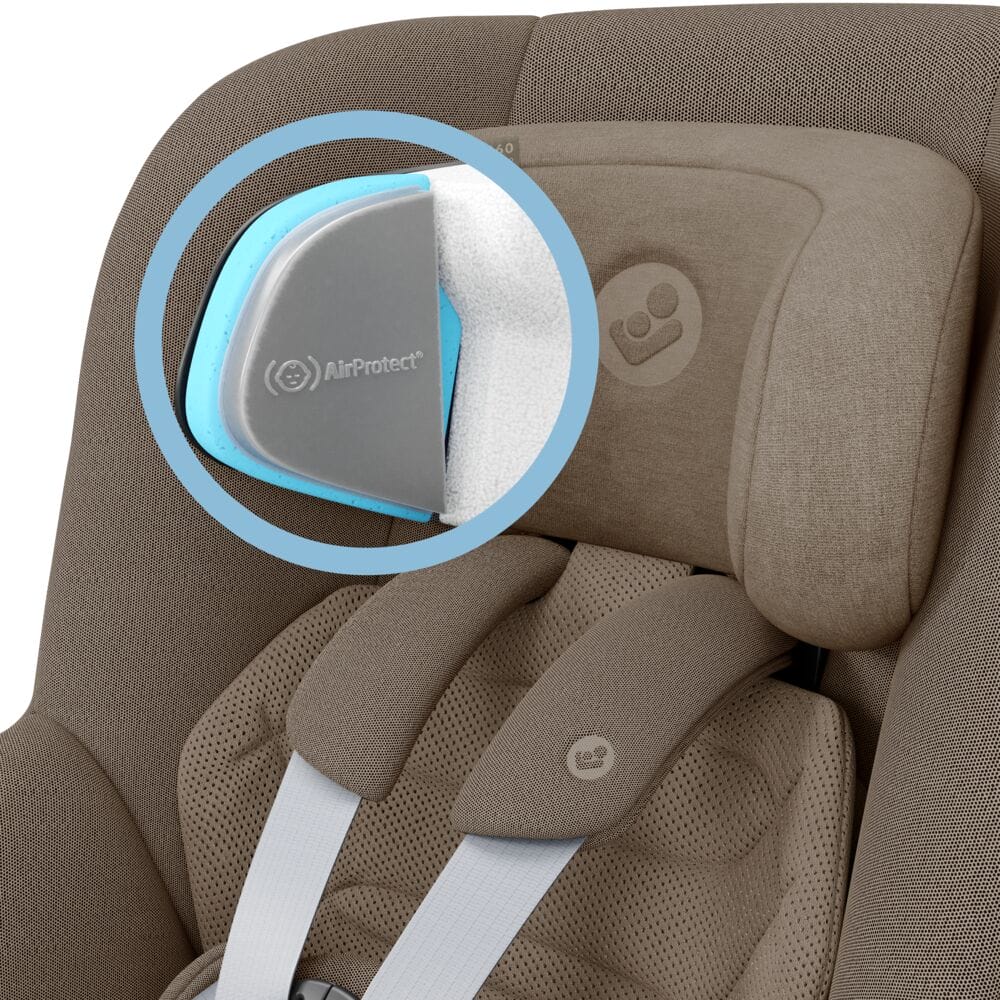 Maxi cosi mica 360 pro truffle (1)