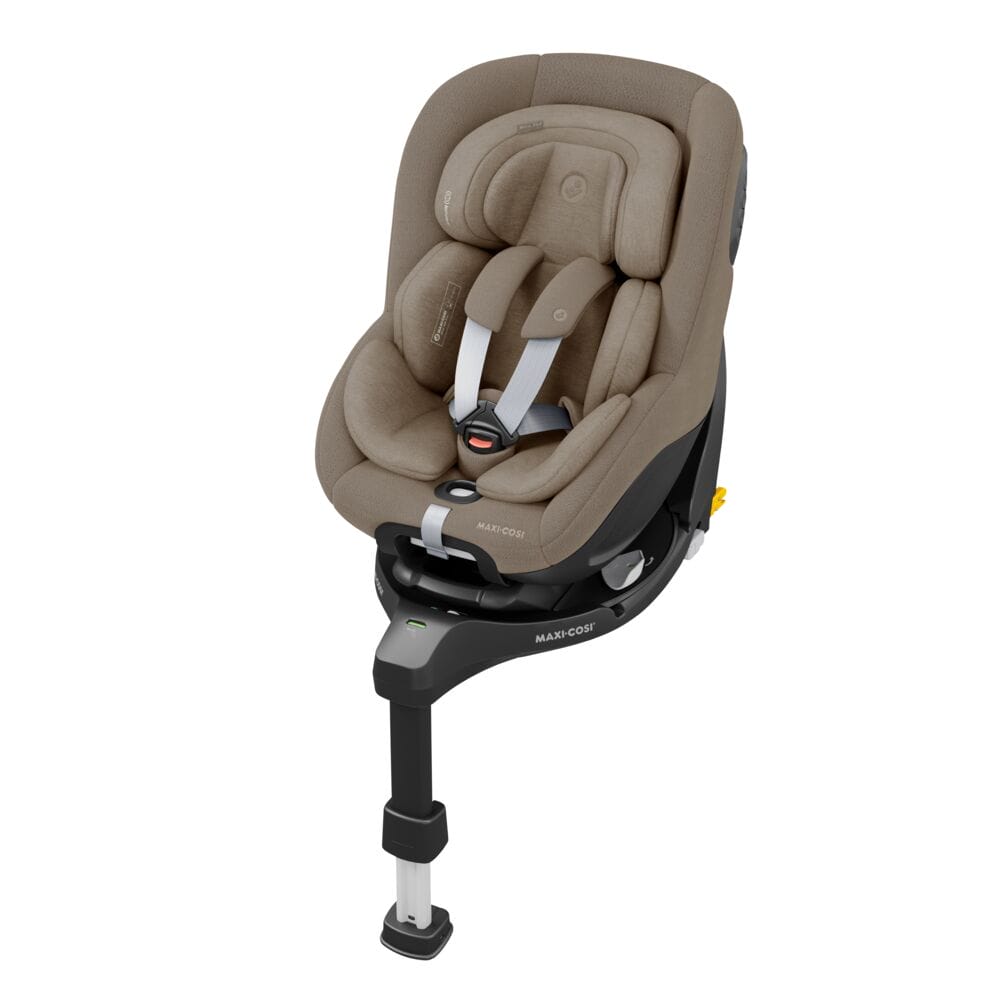 Maxi cosi mica 360 pro truffle (10)