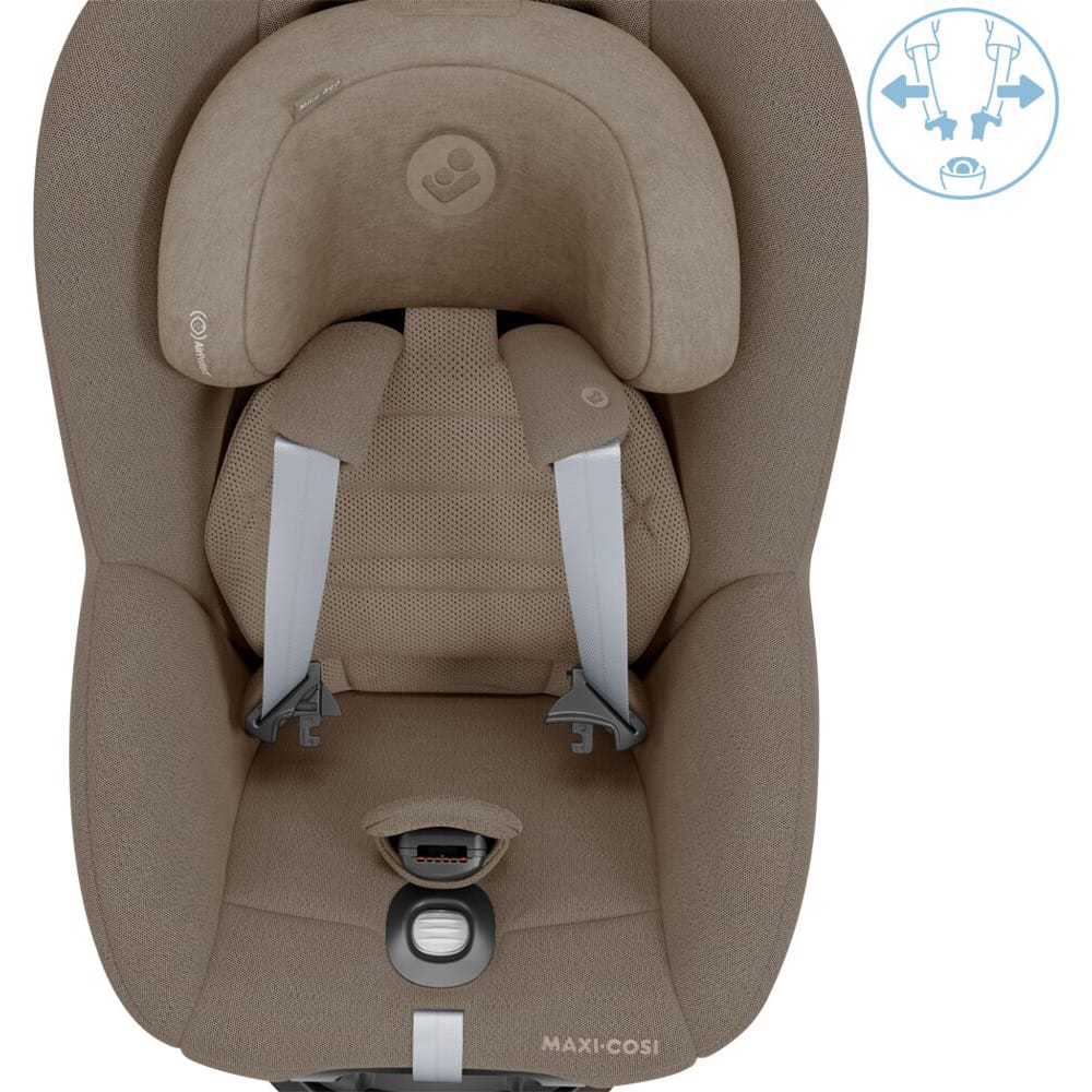 Maxi cosi mica 360 pro truffle (15)
