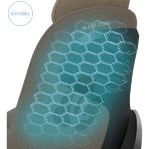 Maxi cosi mica 360 pro truffle (16)