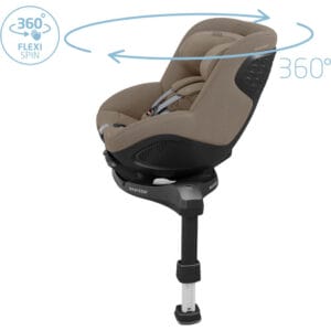 Maxi cosi mica 360 pro truffle (17)
