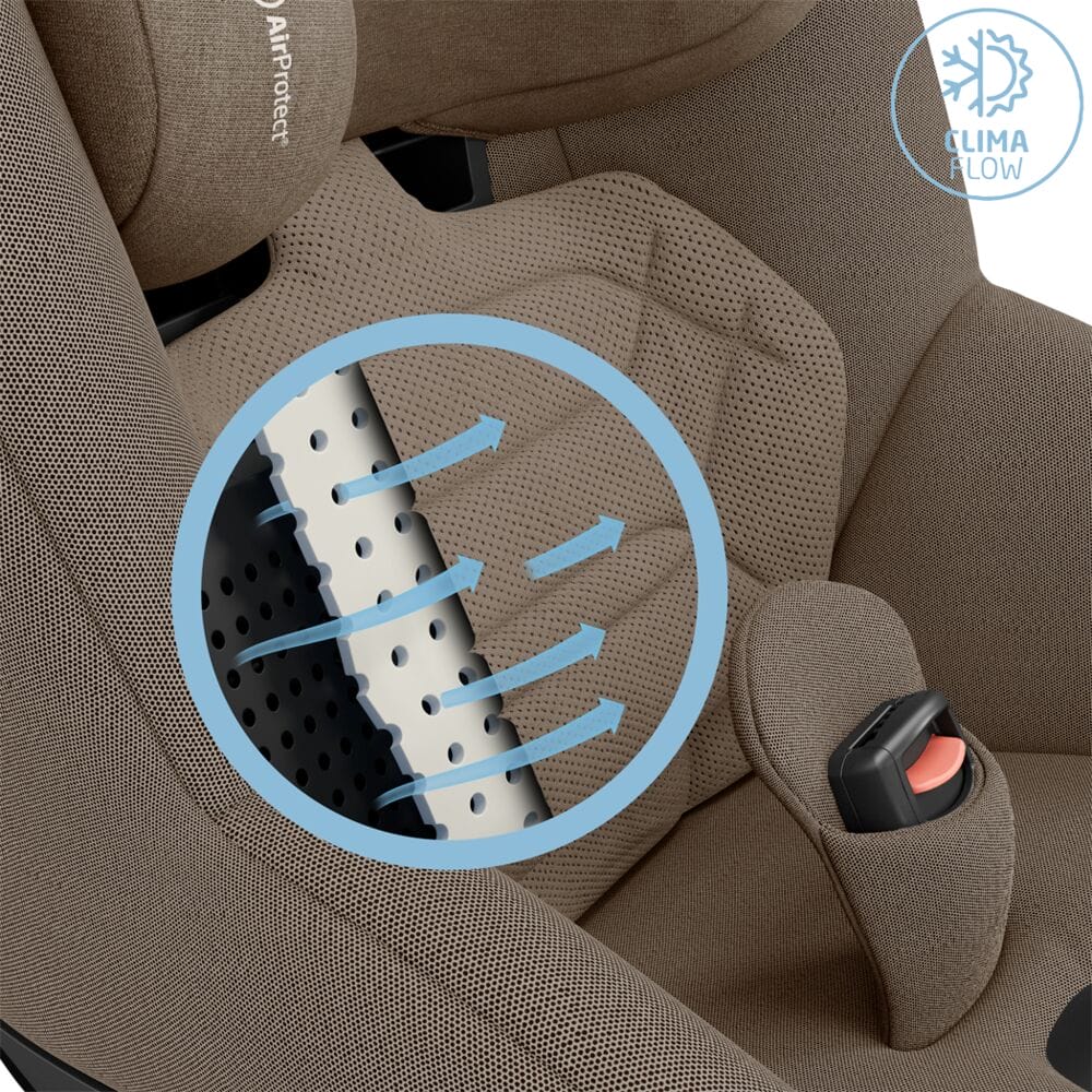 Maxi cosi mica 360 pro truffle (2)