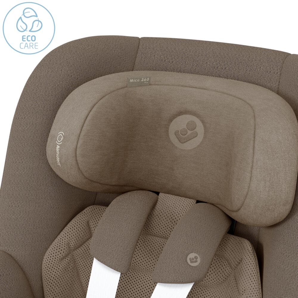 Maxi cosi mica 360 pro truffle (3)