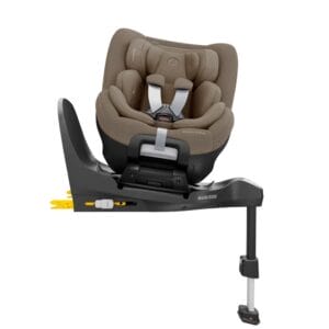 Maxi cosi mica 360 pro truffle