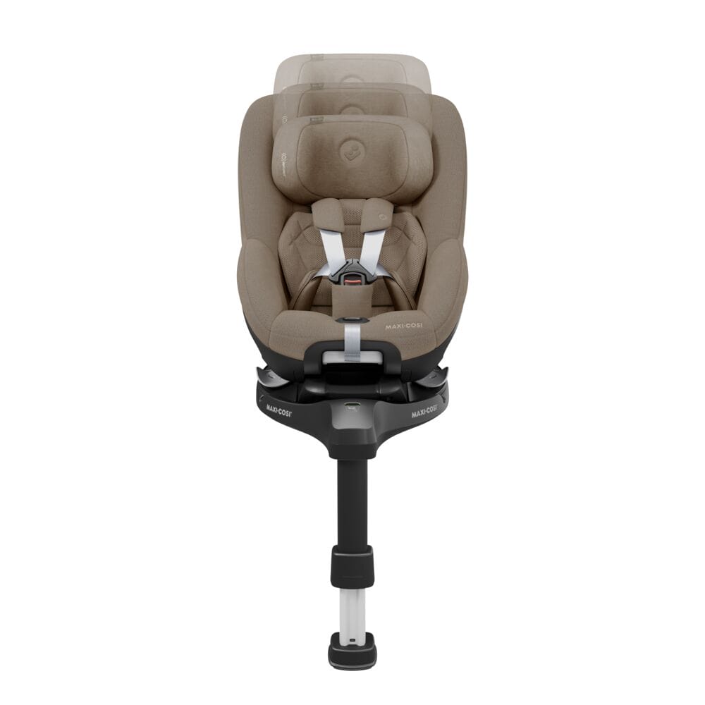 Maxi cosi mica 360 pro truffle (5)