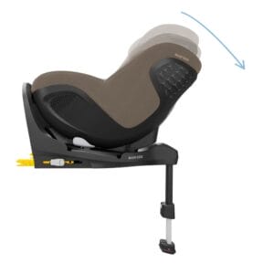 Maxi cosi mica 360 pro truffle (7)