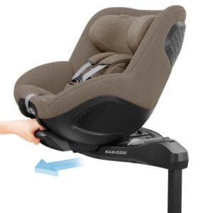 Maxi cosi mica 360 pro truffle (8)