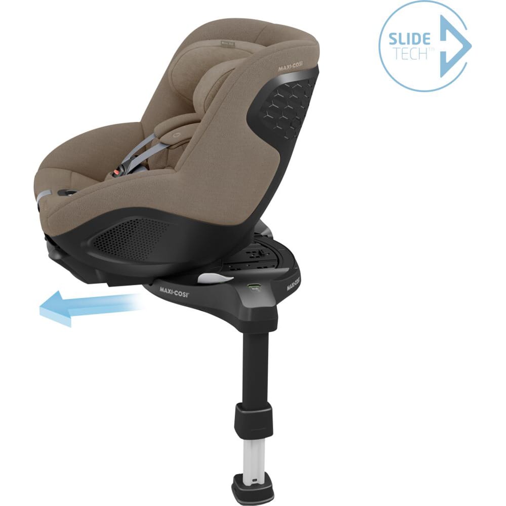 Maxi cosi mica 360 pro truffle (9)