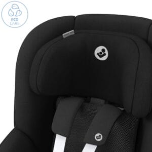 Maxicosi carseat babytoddlercarseat pearl360 black authenticblac