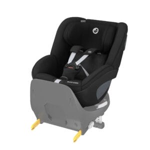 Maxicosi carseat babytoddlercarseat pearl360 rearwardfacing blac