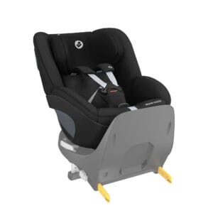 Maxicosi carseat babytoddlercarseat pearl360 rearwardfacing blac