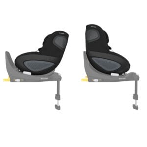 Maxicosi carseat babytoddlercarseat pearl360 black authenticblac