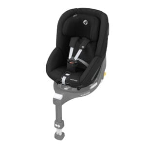 Maxicosi carseat babytoddlercarseat pearl360 forwardfacing black