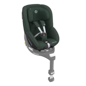 Maxicosi carseat babytoddlercarseat pearl360 forwardfacing green