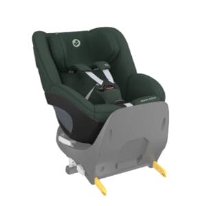 Maxicosi carseat babytoddlercarseat pearl360 rearwardfacing gree