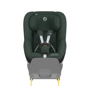 Maxicosi carseat babytoddlercarseat pearl360 rearwardfacing gree