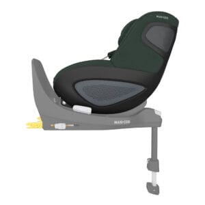 Maxicosi carseat babytoddlercarseat pearl360 rearwardfacing gree