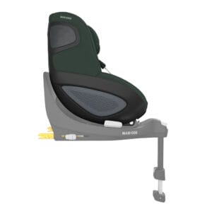 Maxicosi carseat babytoddlercarseat pearl360 forwardfacing green