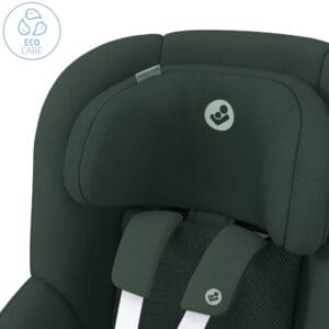 Maxicosi carseat babytoddlercarseat pearl360 green authenticgree