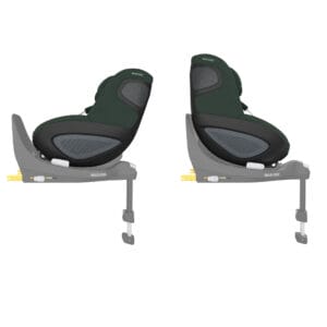 Maxicosi carseat babytoddlercarseat pearl360 green authenticgree