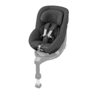Maxi cosi pearl 360 pro authentic graphite2
