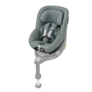 Maxi cosi pearl 360 pro authentic grey2