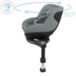Maxi cosi pearl 360 pro authentic grey2 (6)