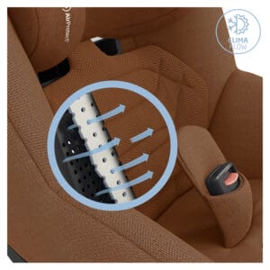 Maxi cosi pearl 360 pro authentic terra (1)