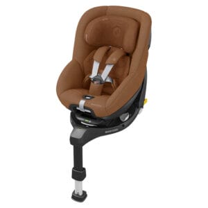 Maxi cosi pearl 360 pro authentic terra (10)